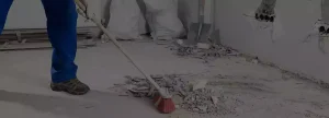 Уборка после ремонта: главные принципы