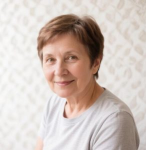 Picture of Редактор: Татьяна Александровна
